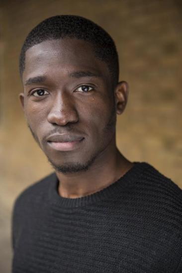 Ola Orebiyi Image