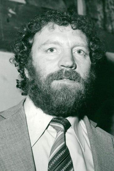 Pat Roach Image