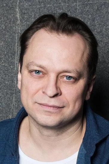Anatoly Kot Image