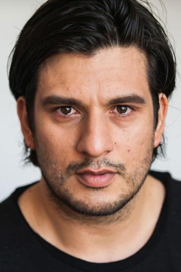 Francisco Medina Image