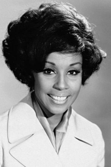 Diahann Carroll Image
