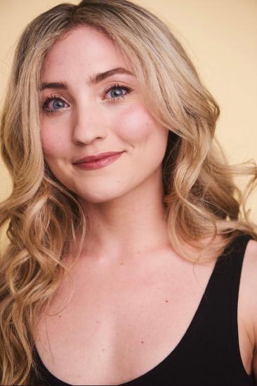 Olivia Rose Prince Image