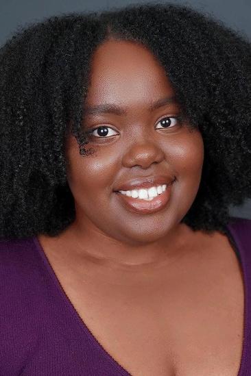 Kayla Njeri Image