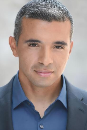 Nathaniel Wood Image