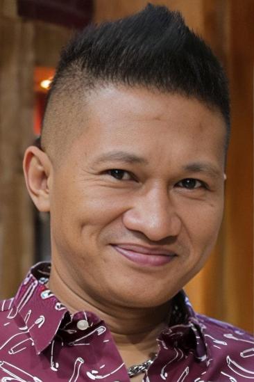 Mang Saswi Image