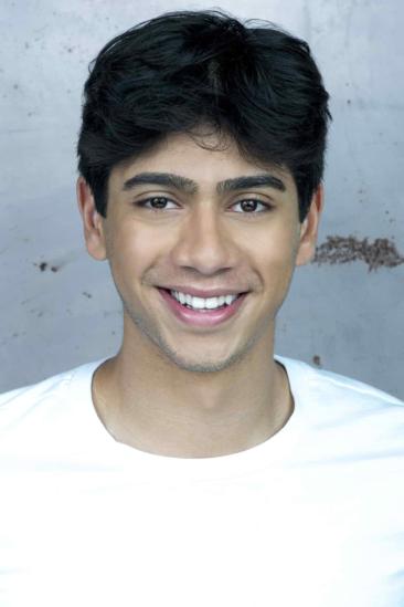 Noah de Mel Image