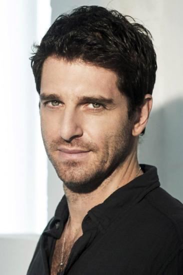 Giampaolo Morelli Image