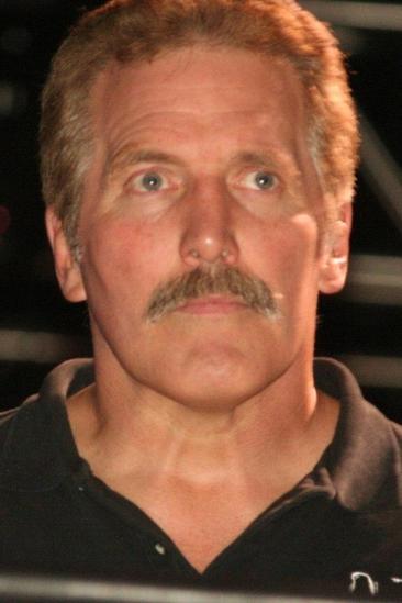 Dan Severn Image