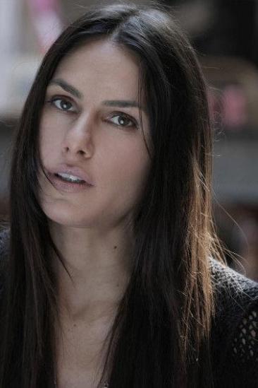 Martina Palmitesta Image