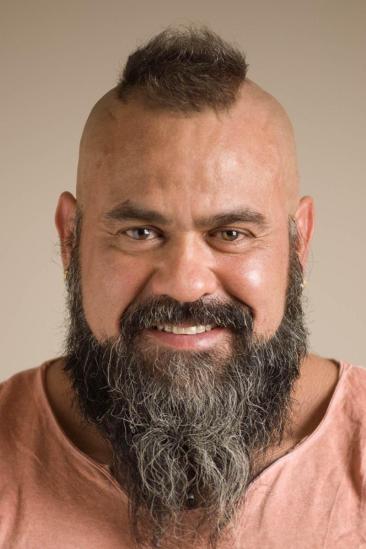 Roberto García Ruiz Image