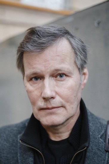 Igor Gordin Image
