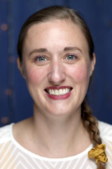 Eleanor Wilson Image