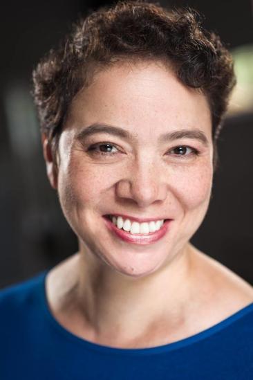 C. Amanda Maud Image
