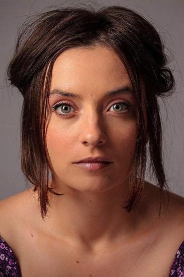 Cosmina Stratan Image