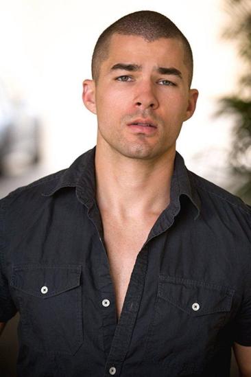 Cody Callahan Image
