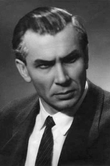 Algimantas Voščikas Image