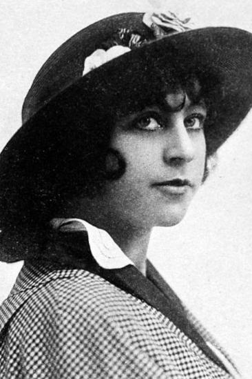 Charlotte Burton Image