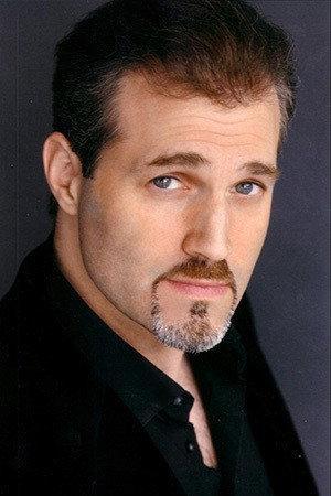 Marc Kudisch Image