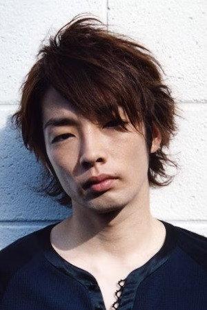 Mirai Moriyama Image