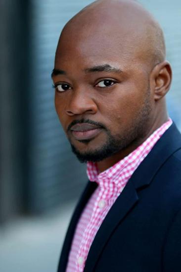 Brian Michael Smith Image