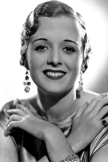 Mary Astor Image
