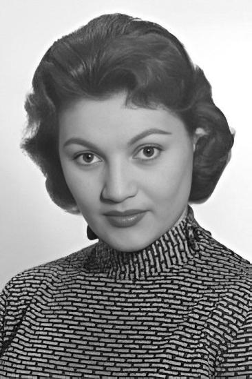 Louise Martini Image