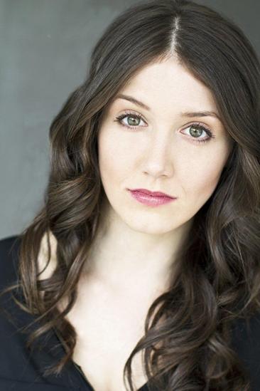 Candice May Langlois Image