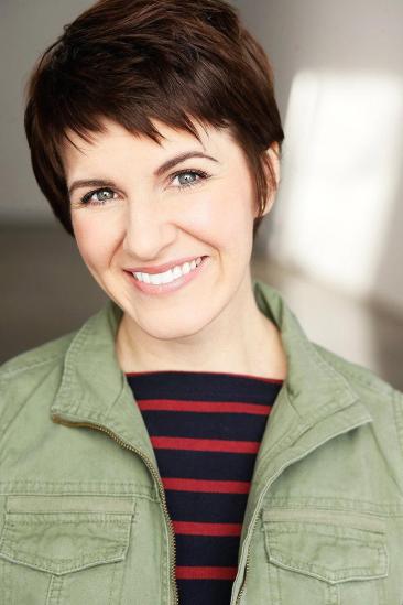 Elizabeth Hales Image