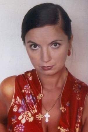 Veronika Kovtun Image