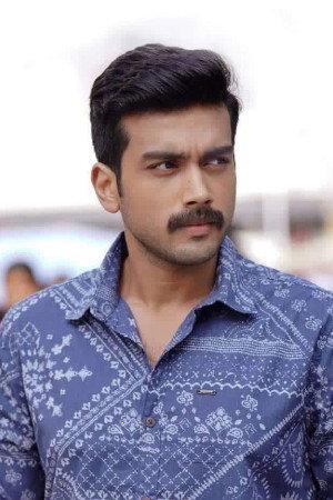 Kalidas Jayaram Image