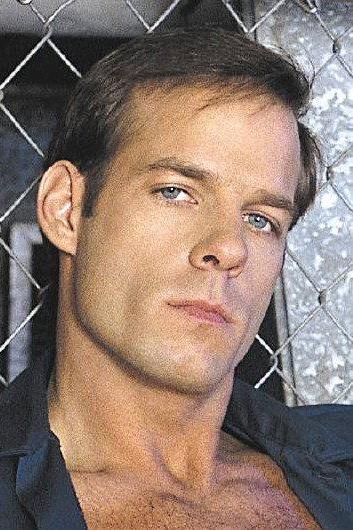 Michael Brandon Image