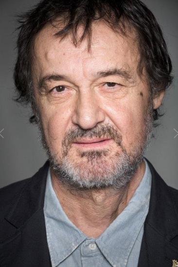 Alexandru Dabija Image