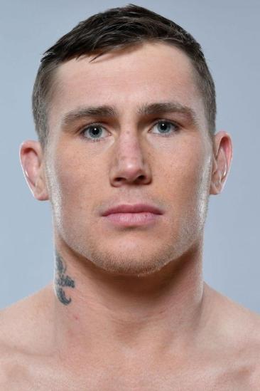 Darren Till Image