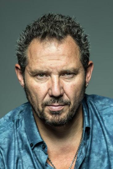 Axel Daeseleire Image