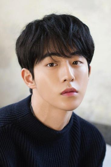 Nam Joo-hyuk Image