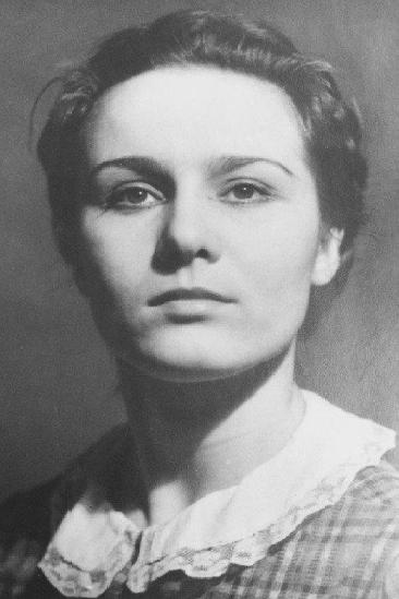 Irena Kolesar Image