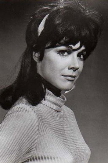 Dodie Marshall Image