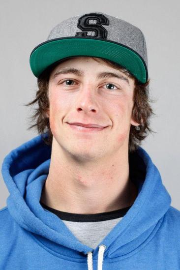 Craig McMorris Image