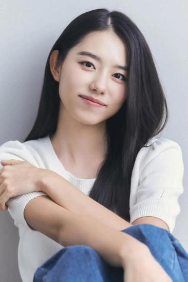 Kim So-hye Image