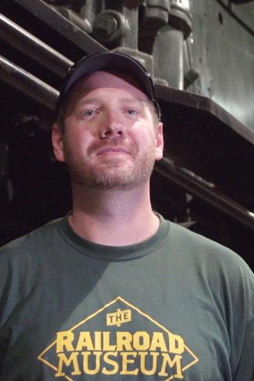 T. J. Obermeyer Image