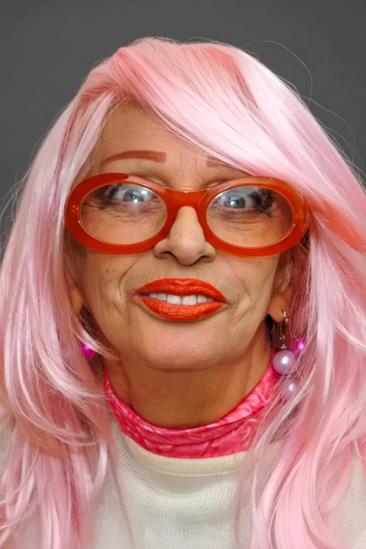 Aysel Gürel Image