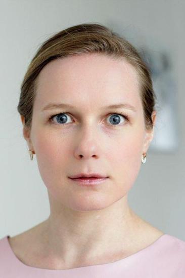 Nina Loshchinina Image
