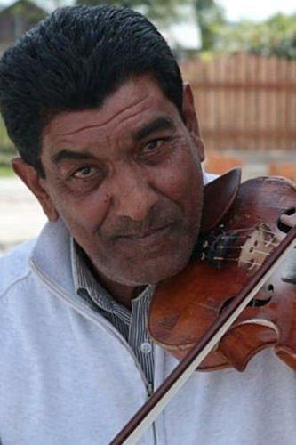 Anghel Gheorghe Image