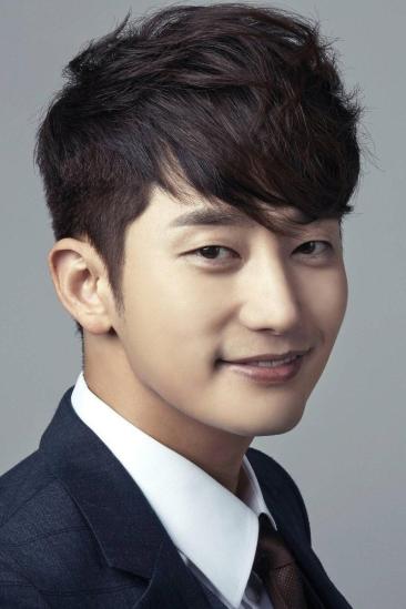 Park Si-hoo Image