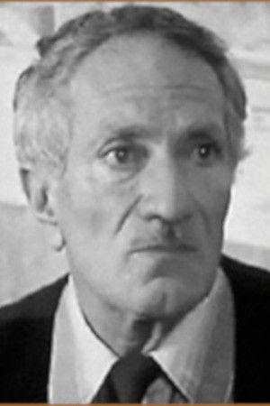 Ivane Sakvarelidze Image