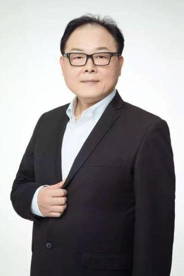 Wang Xiaobing Image