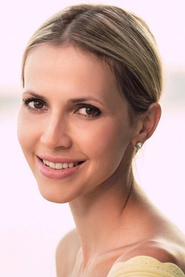 Alina Somova Image