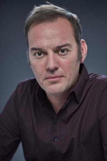 Laurence Saunders Image