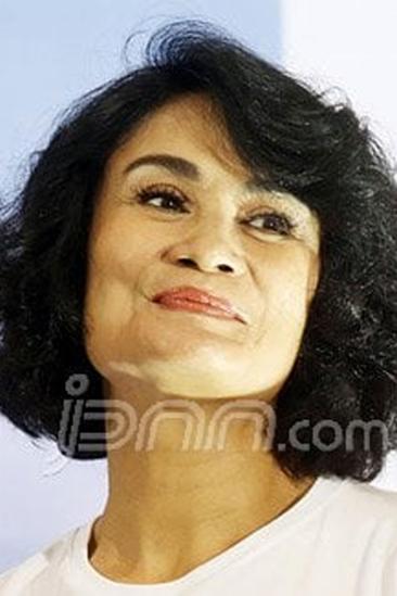 Sarita Ibrahim Image