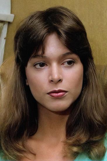 Suzane Carvalho Image